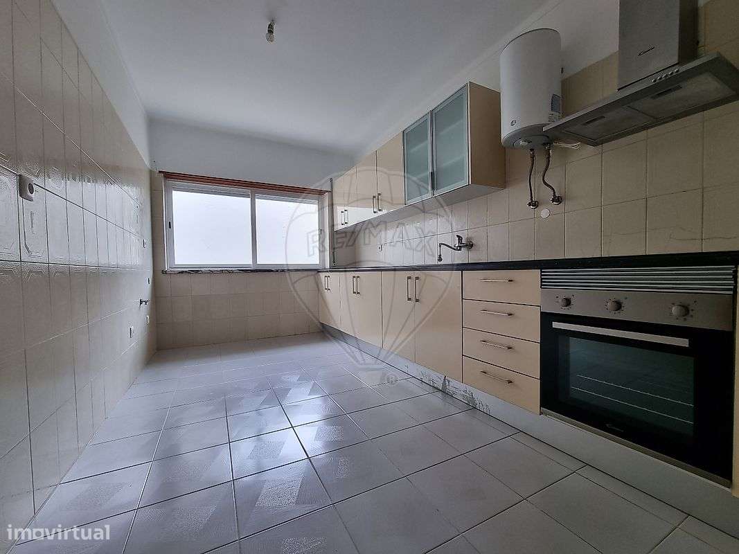 Apartamento T3 para arrendamento - Grande imagem: 4/11
