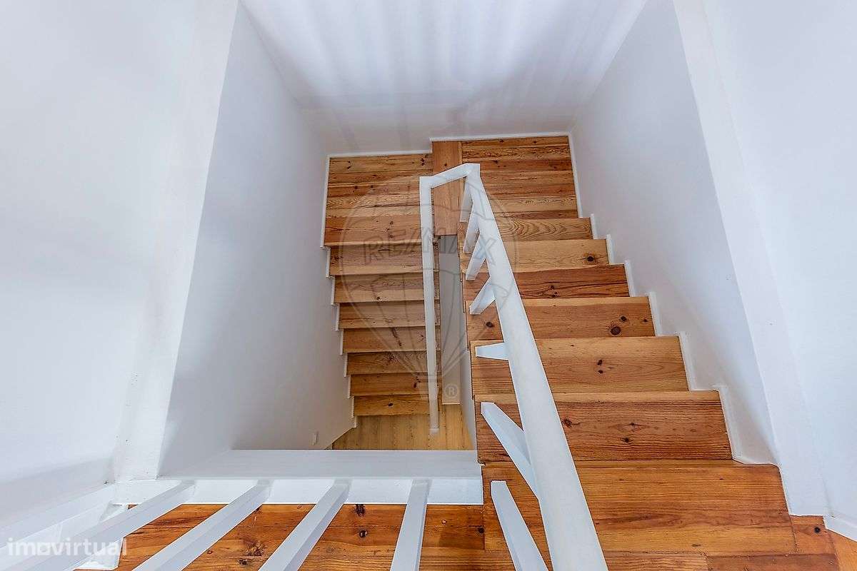 Apartamento T3 para venda-5