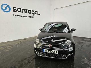 Fiat 500 1.0 Hybrid