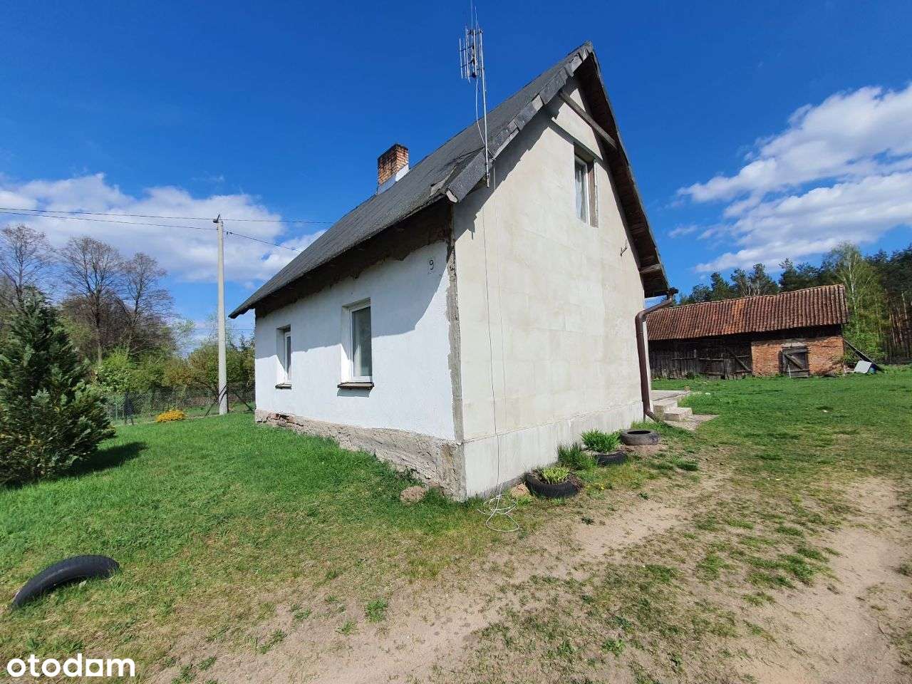 Dom Sasek Wielki - Pełny obrazek: 4/20