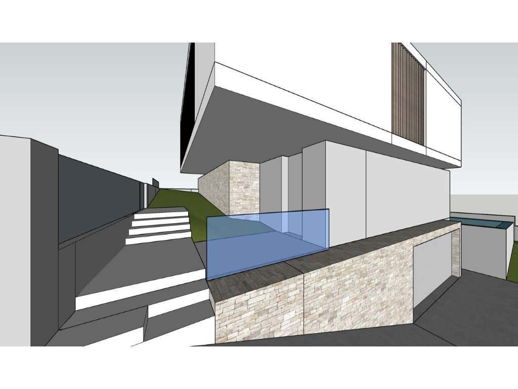 LOTE TERRENO COM PROJETO APROVADO (atualmente expirado)-14