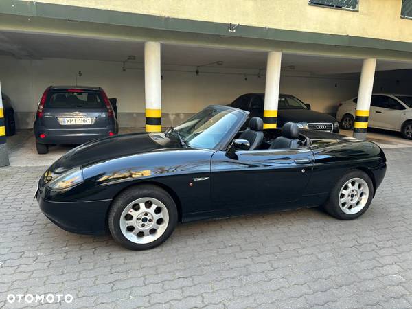 Fiat Barchetta 1.8 16V - 20