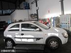 Opel Corsa C 1.7 DI 2002 para peças - 1