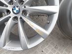 FELGI ALUMINIOWE BMW G30 G31 5X112 8X18 ET 30 6867338 CZUJNIKI - 4