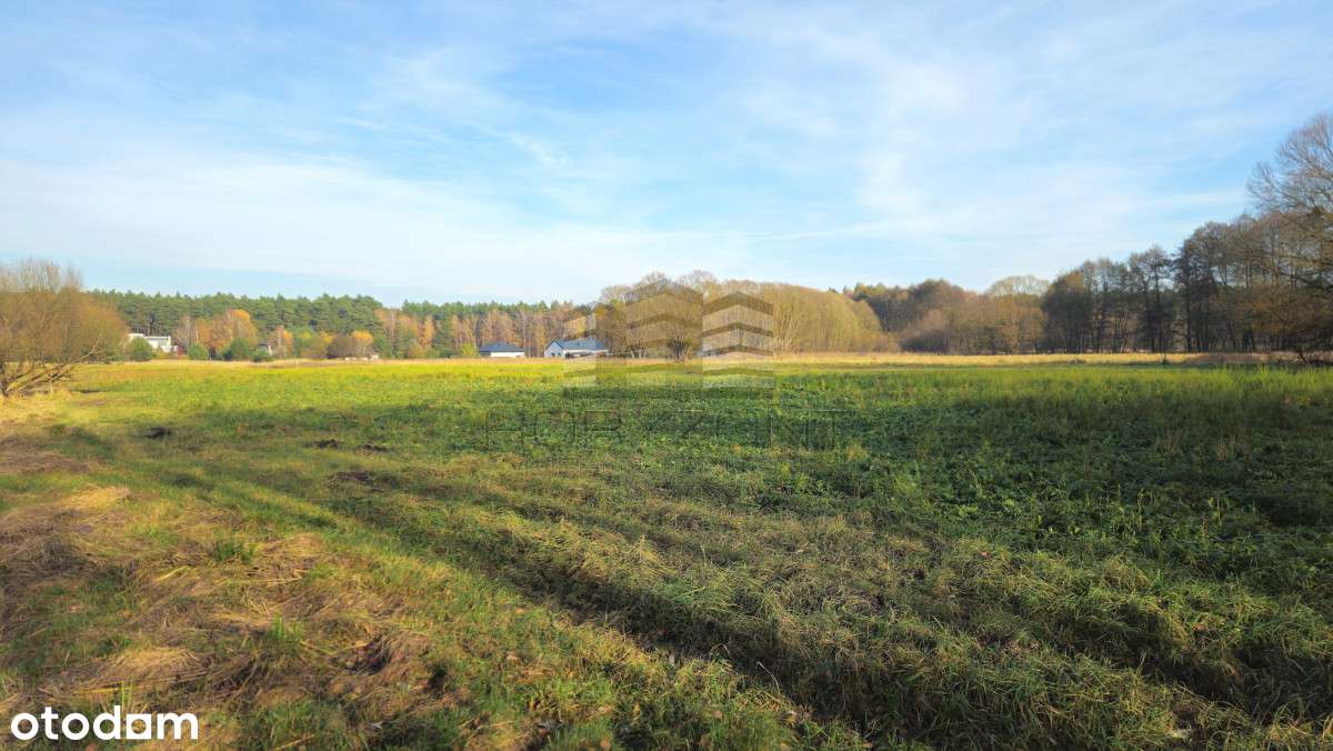 Zamość - 9534m2, WZ na 9domów-doskonała inwestycja-5