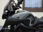 Yamaha MT - 21