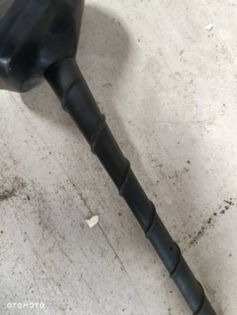 Antena Radia VW Polo Skoda Fabia 3 Rapid Seat Ibiza 6C0035501A - 3