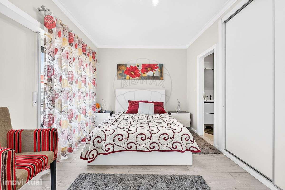 Apartamento T3 para venda-22