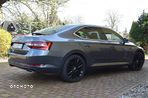 Skoda Superb 2.0 TSI 4x4 L&K DSG - 9