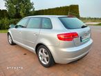 Audi A3 1.6 TDI Sportback DPF Ambition - 13