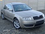 Skoda Superb - 2