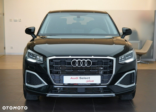 Audi Q2 - 6