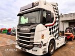 SCANIA NTG 450 SILNIK DC13148 - 3