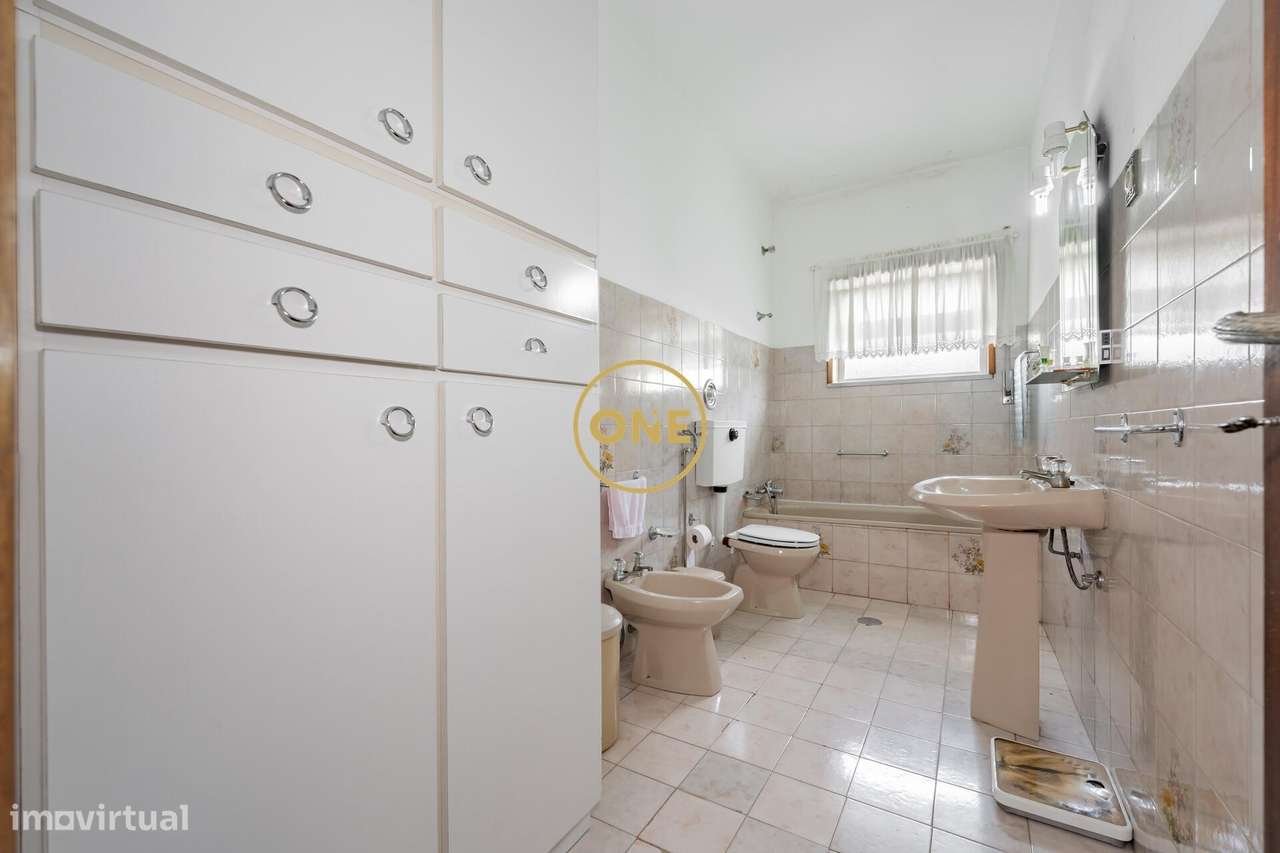 Moradia T3 individual em Lousado-20