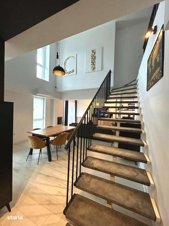 Penthouse de Vanzare | Premium | Metrou | Belvedere Residence-3