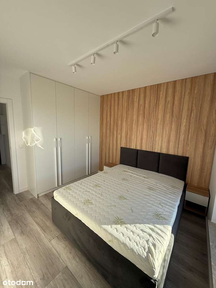 Nowoczesne, komfortowe mieszkanie 2 pokojowe z ogródkiem - Pełny obrazek: 5/15