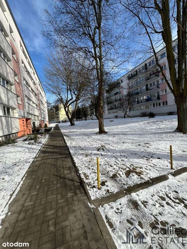 2 pokoje po gen. remoncie | klimatyzacja | Teo-15