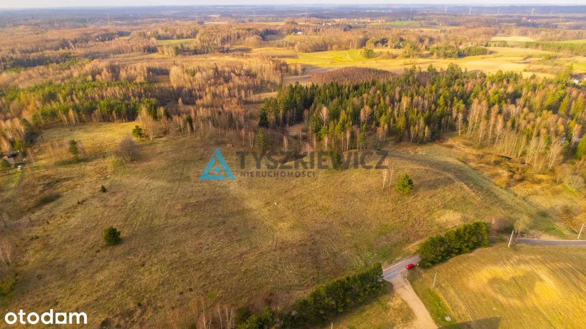 Działki budowlane na Naletonem. - Pełny obrazek: 4/20