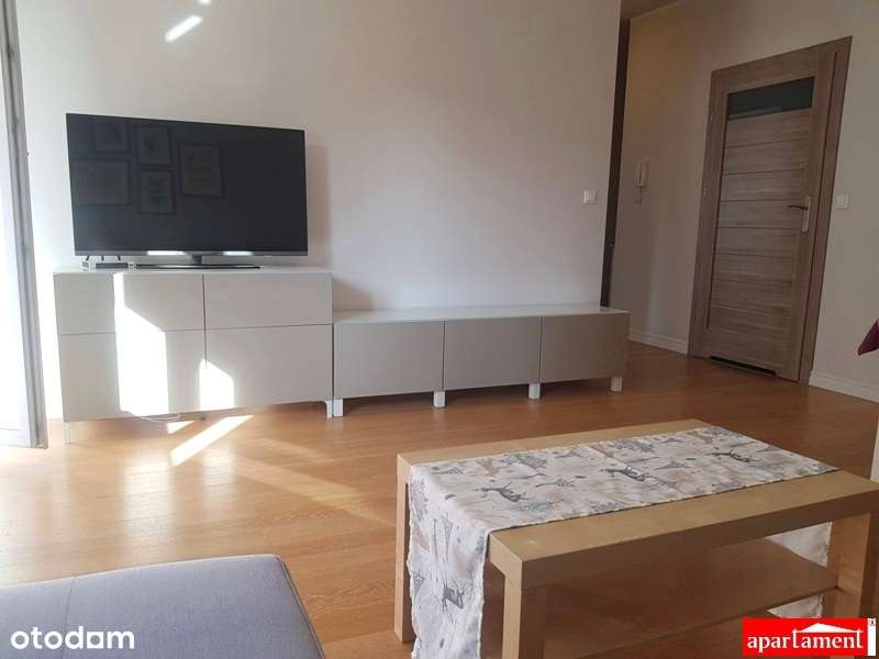 Atrakcyjne 2 pokojowe Krzyki, Huby, ul. Hubska-3