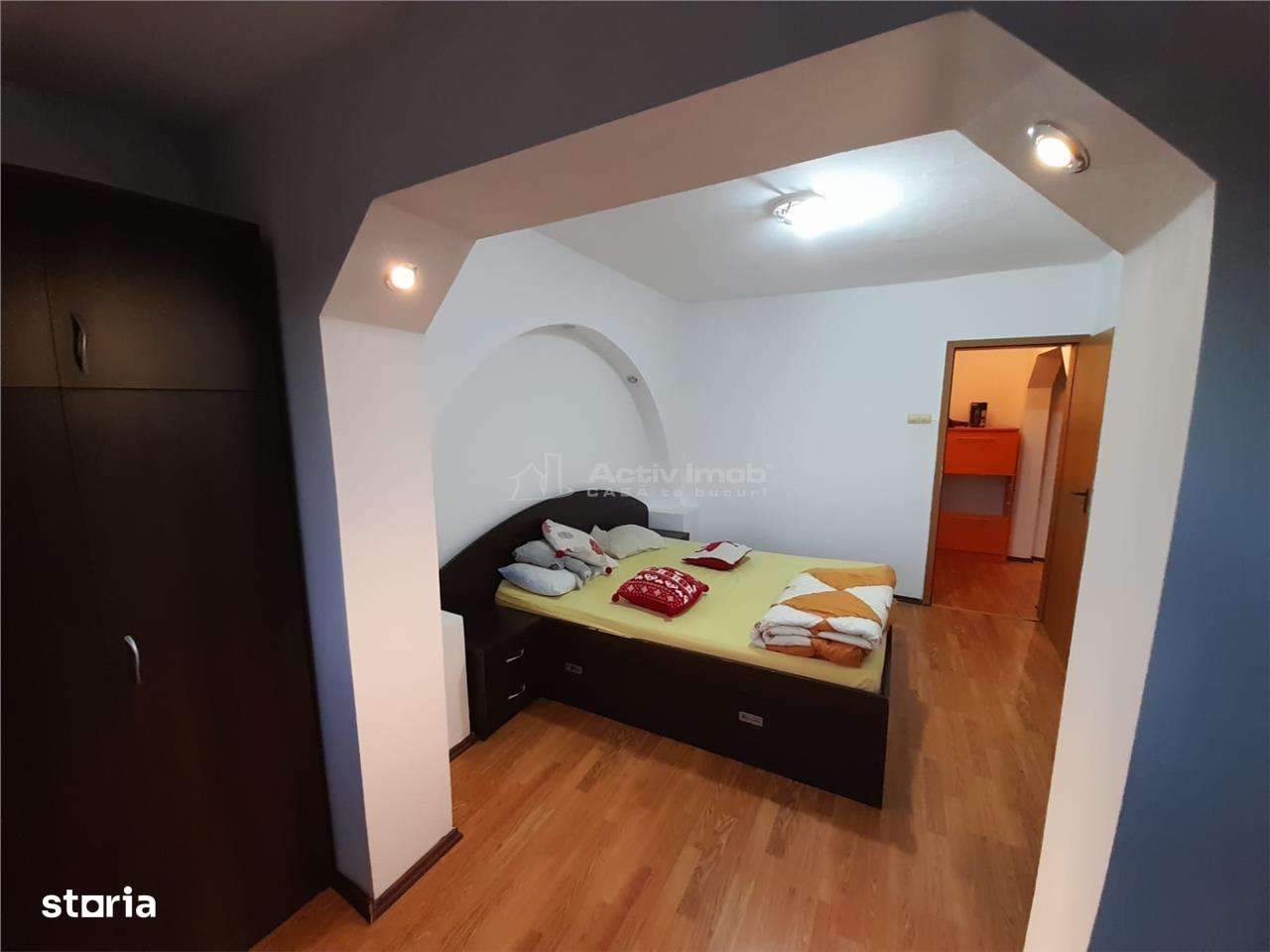 Bocsa, 3 Cam. Cf.1.Decom., Central - Imagine principală: 5/20