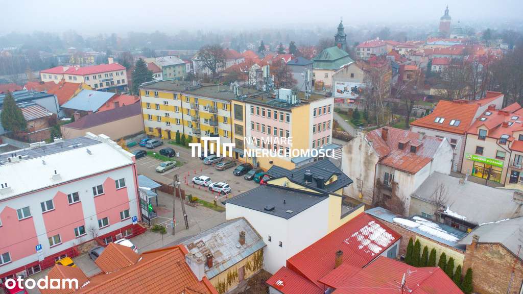 Dom Z Ogródkiem W Centrum Przeworska - Pełny obrazek: 4/9