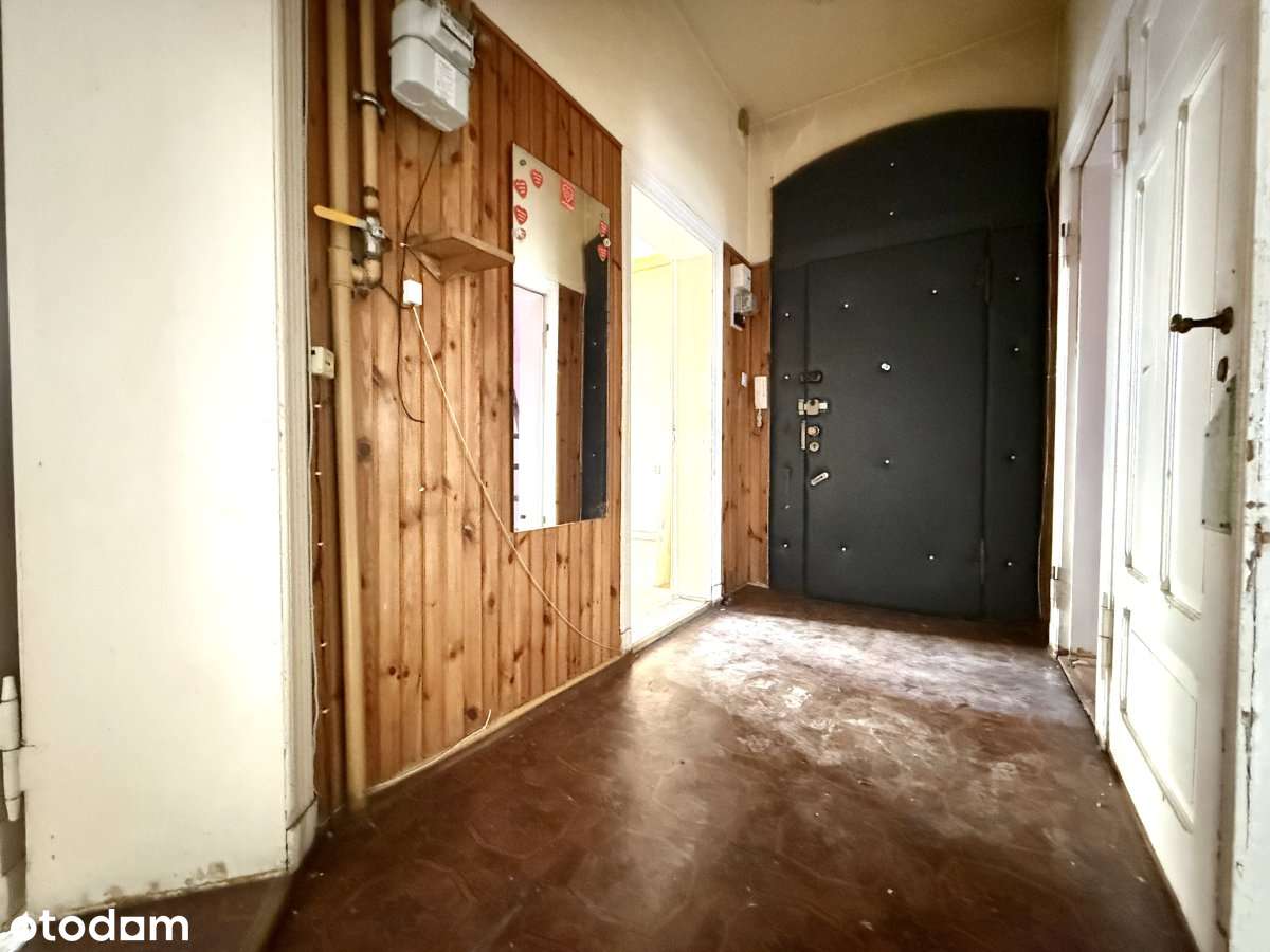 4-pokojowe mieszkanie (90m2) w Centrum Szczecina --5