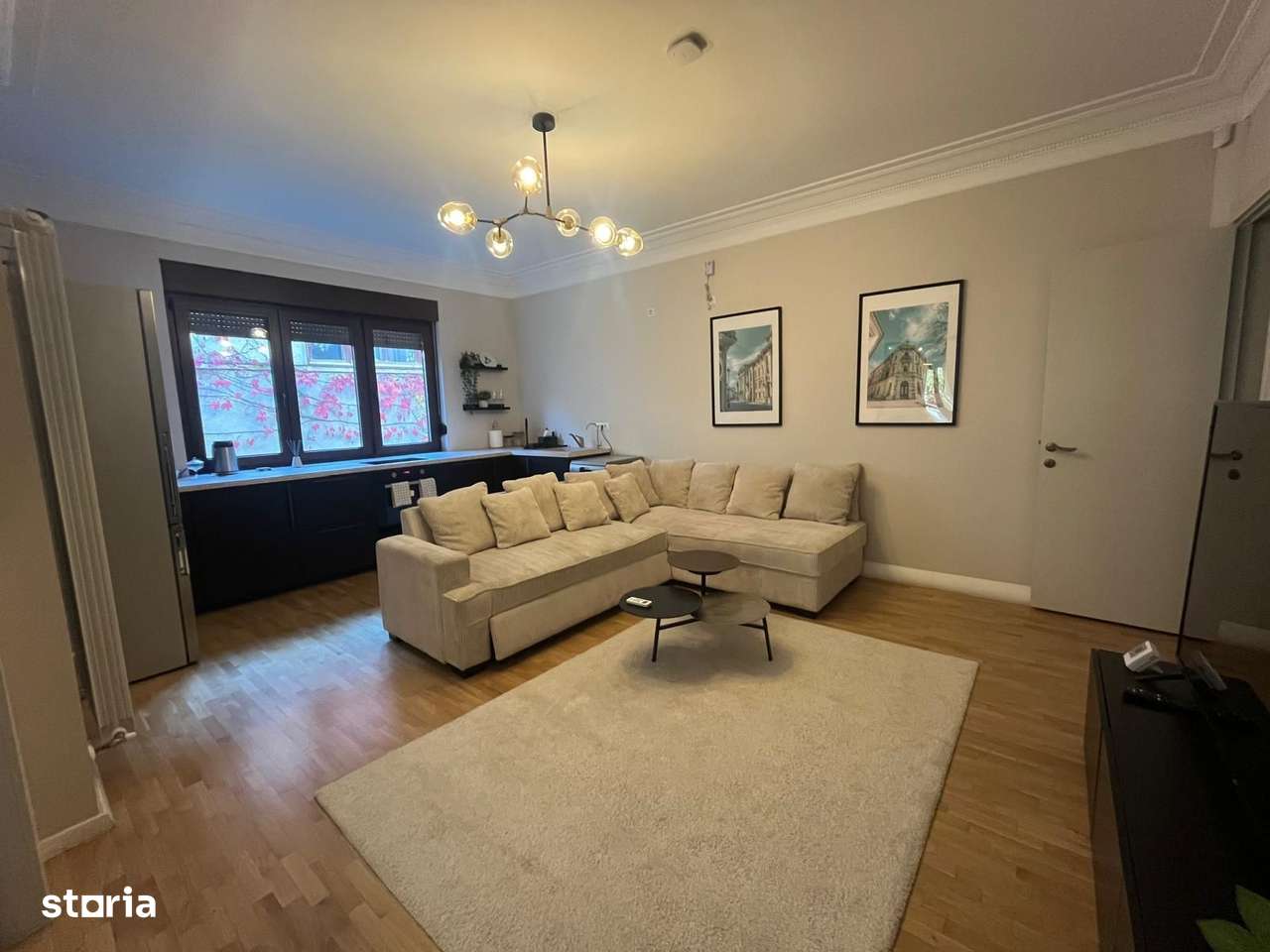 4 Camere in Vila in Kiseleff - 2 min Parc - Imagine principală: 1/11