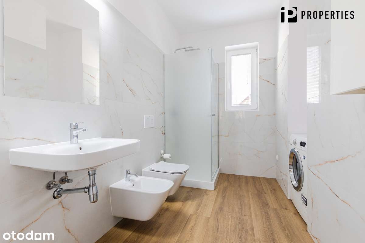 Energooszczędny nowy dom niskie koszty utrzymania - Pełny obrazek: 4/6