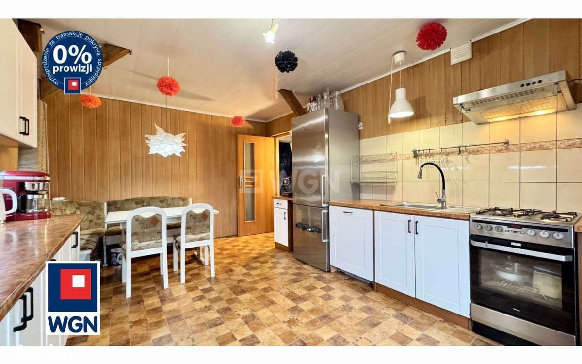 Kamienica z czterema mieszkaniami Tychy.-7