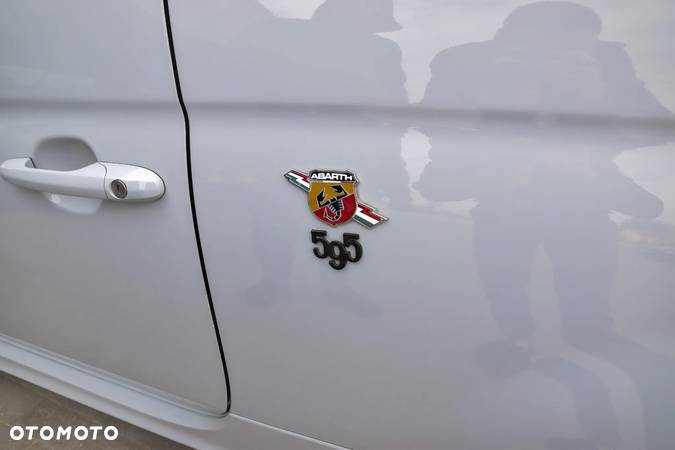 Abarth 595 - 32