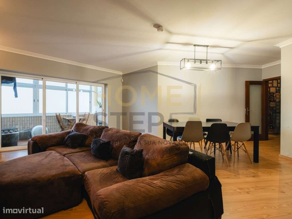 Apartamento T2, em Gulpilhares-5