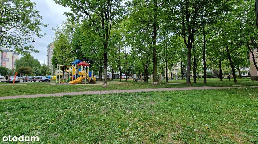 Dwustronne M3 44,7m², Tysiąclecie Częstochowa-19