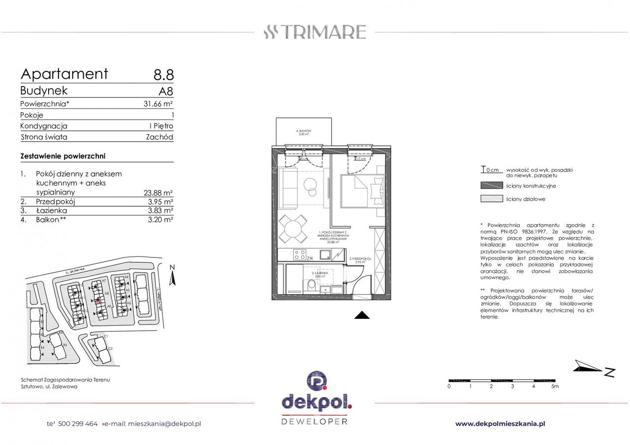 Trimare - 8.8