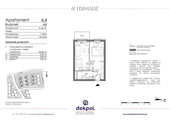 Trimare - 8.8