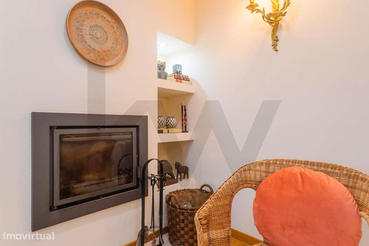 Moradia T4+1 em Agualva-Cacém – Conforto, Qualidade e Vista Desafogada-7