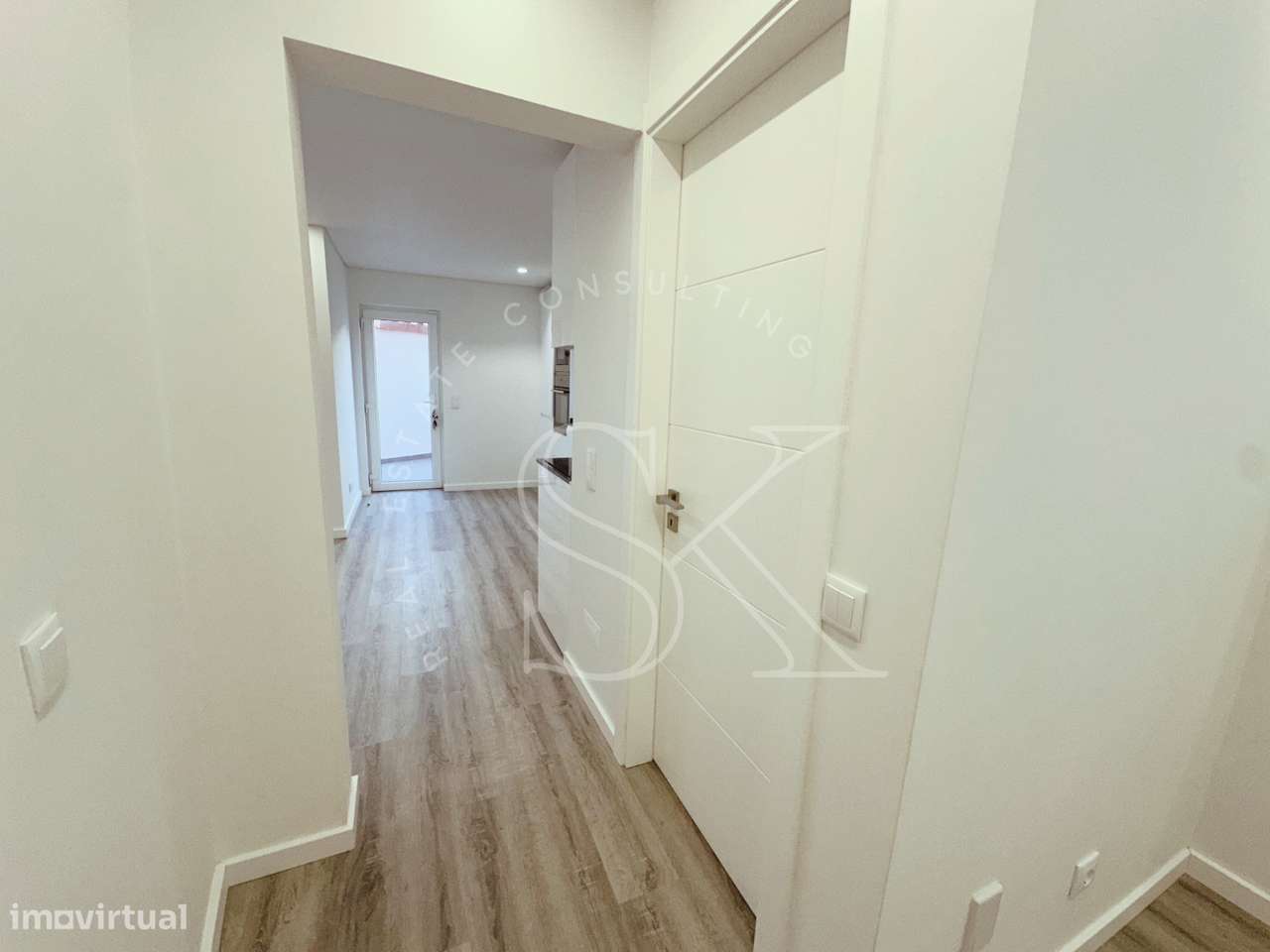 Moradia T3 totalmente renovada-13