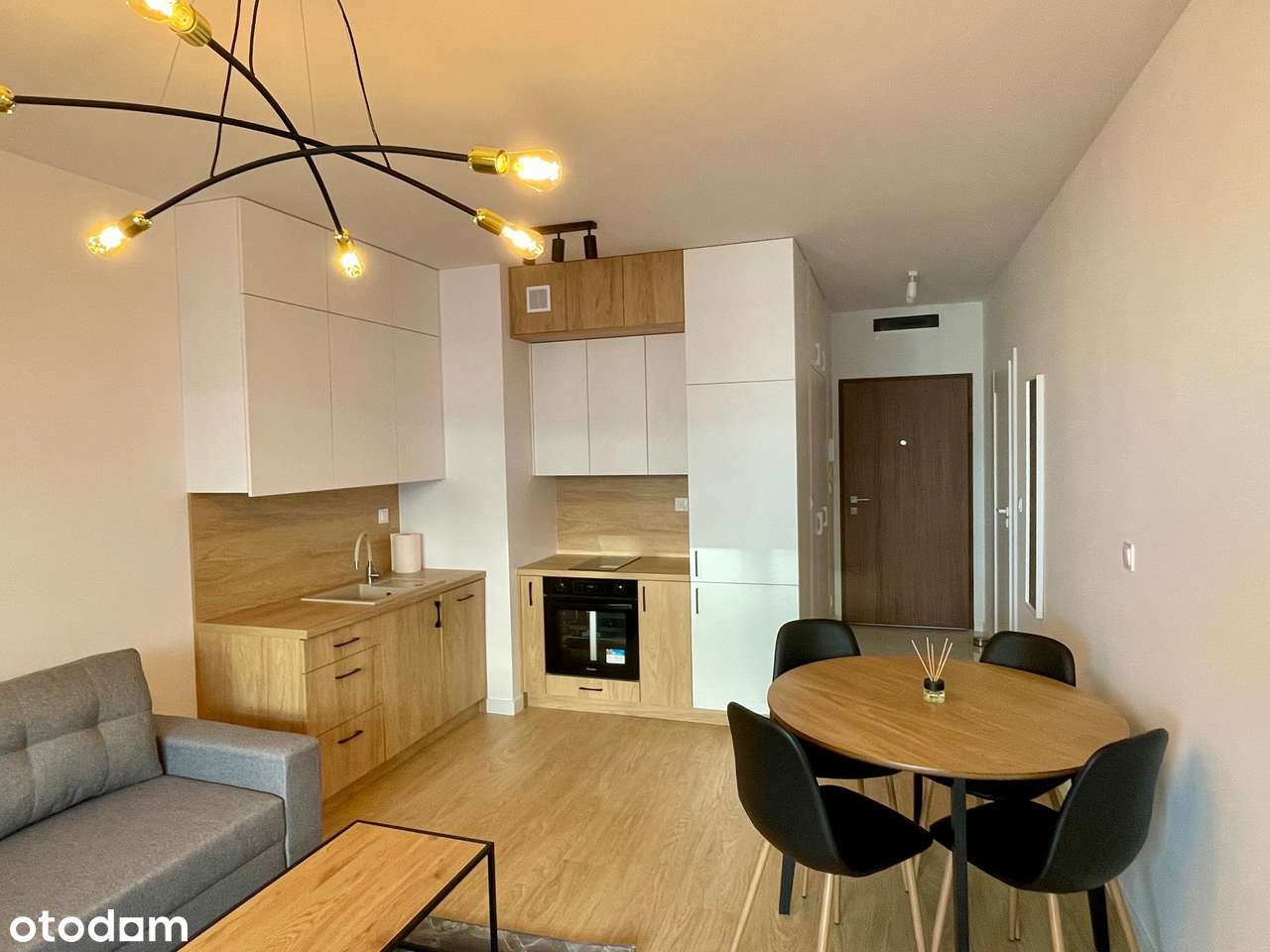 Kawalerka, Apartamenty Jagiellońskie, Premium,NOWA