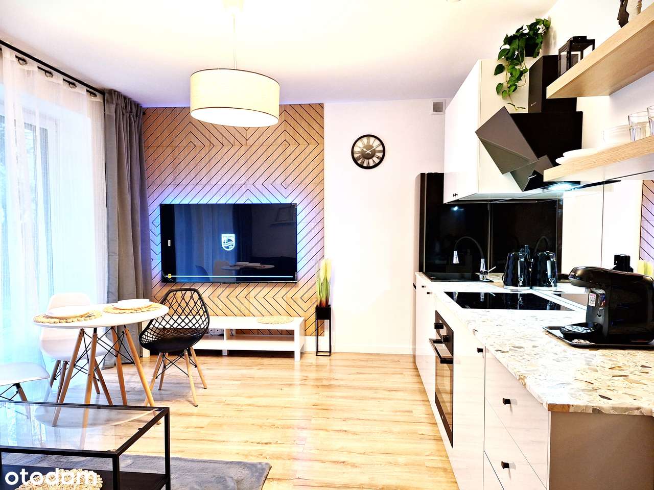 Pierwszy miesiąc Grudzień w promocyjnej cenie # Ogródek#2pokojowe#PARK - Pełny obrazek: 4/20