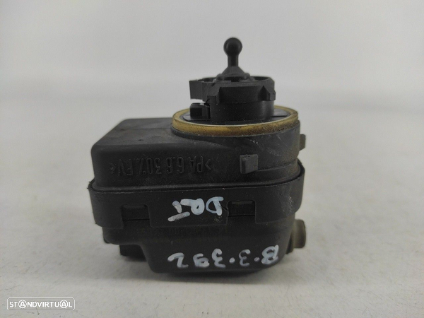 Motor Regulador De Optica / Farol Citroen Xsara Picasso (N68) - 3