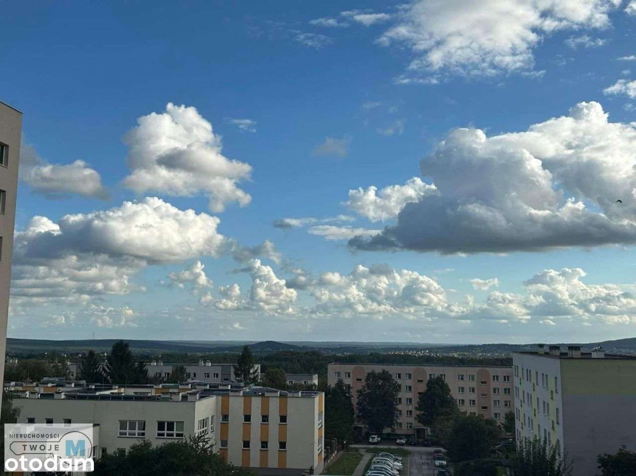 Mieszkanie na sprzedaż 2 pok.,oś. Świętokrzyskie-8