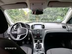 Opel Insignia 2.0 CDTI Cosmo - 11