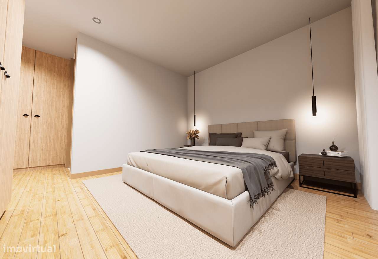 Apartamentos Novos em Felgueiras-4