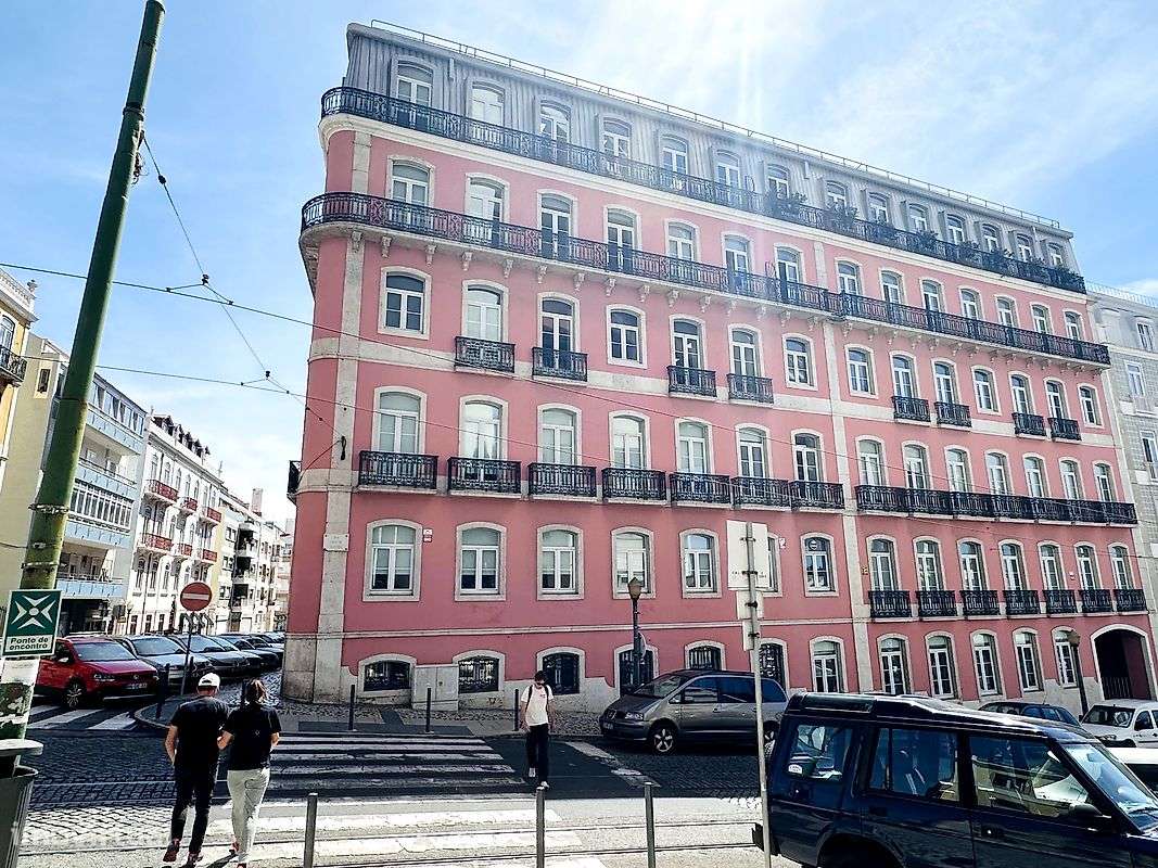 Apartamento T3 para venda - Grande imagem: 2/45