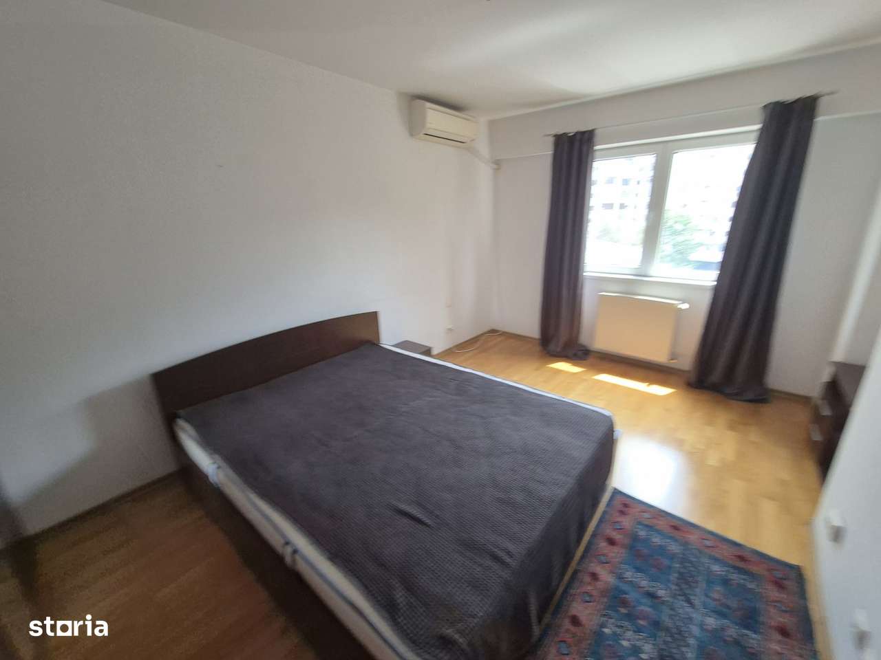 Unirii - Popa Nan, bloc nou, apartament 3 camere, loc parcare - Imagine principală: 4/20