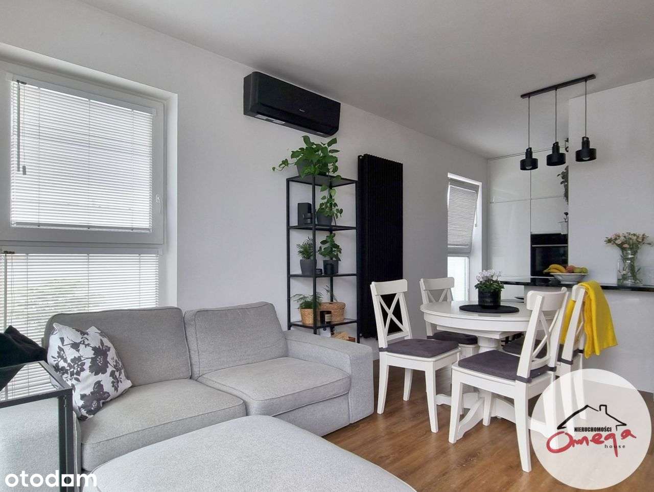 Komfortowy apartament-1