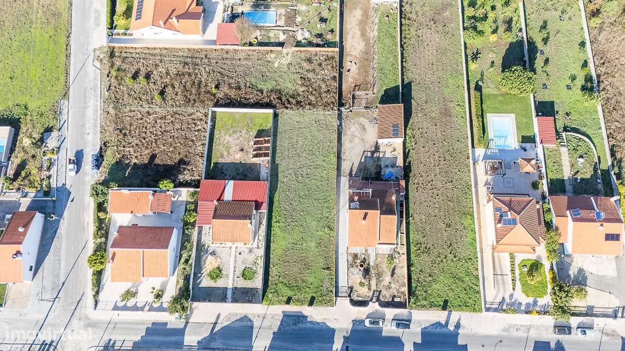 Terreno  para venda - Grande imagem: 2/9