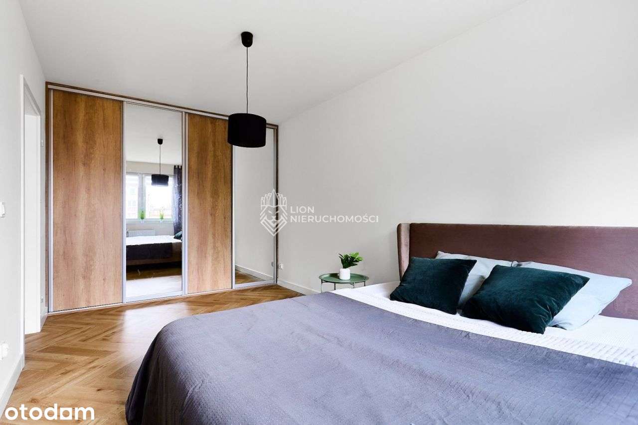 Nowiutkie 2 pokoje gotowe do zamieszkania.-6