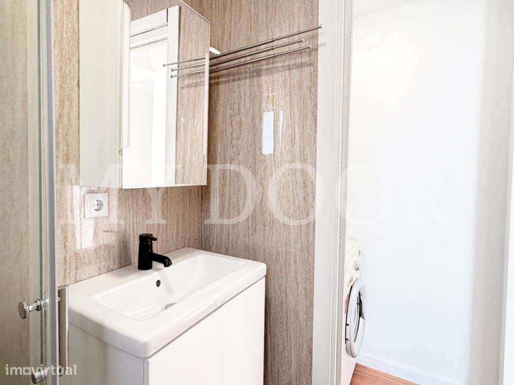 Apartamento - T2 - Moscavide - c/ TERRAÇO - RCH ALTO-29