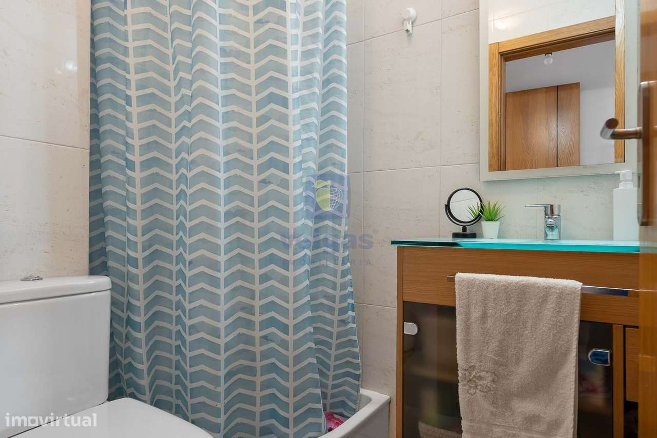 Apartamento T4 Alhos Vedros-16