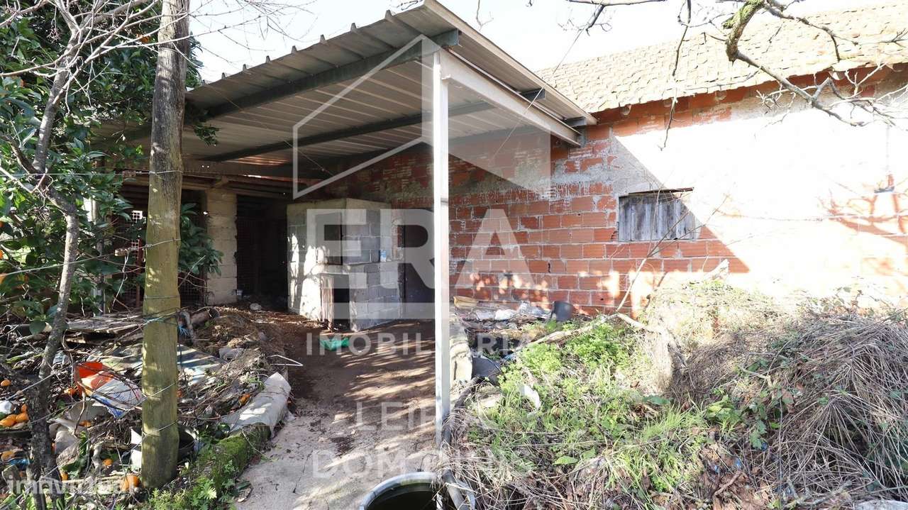 Moradia T4, localizada na freguesia de Pussos São Pedro - Grande imagem: 2/24